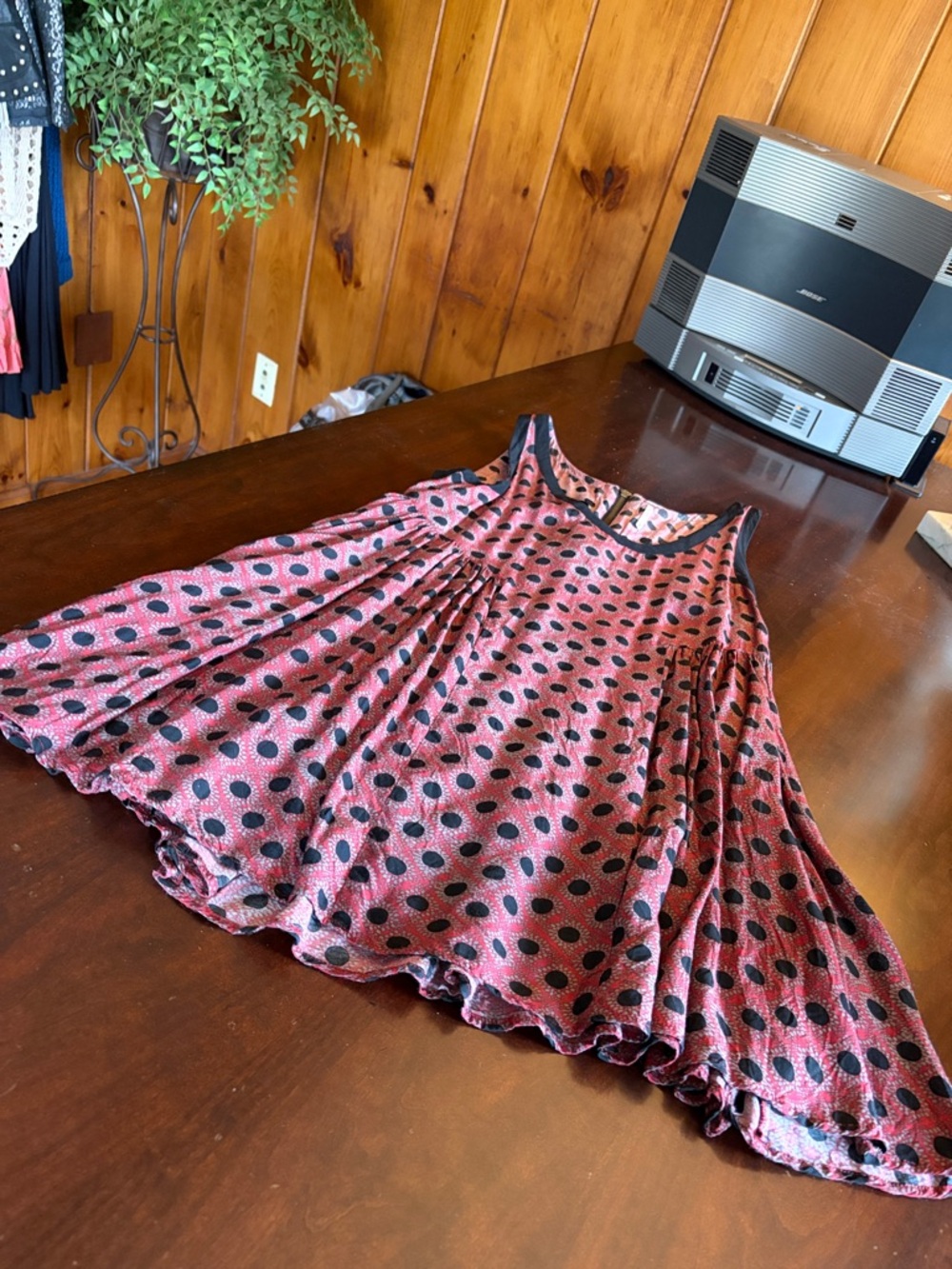 Women’s Free People Shirt/Dress